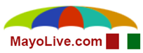 mayo live logo
